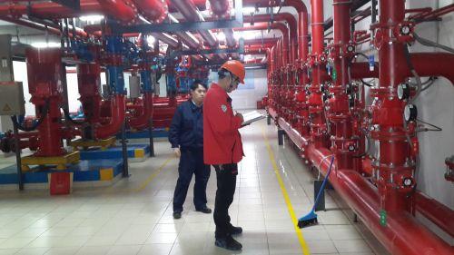 江阴厂房安全检测