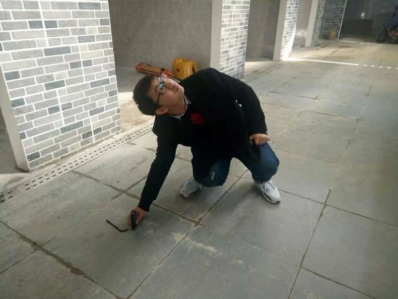 不惧挑战,井然有序保证高效率作战