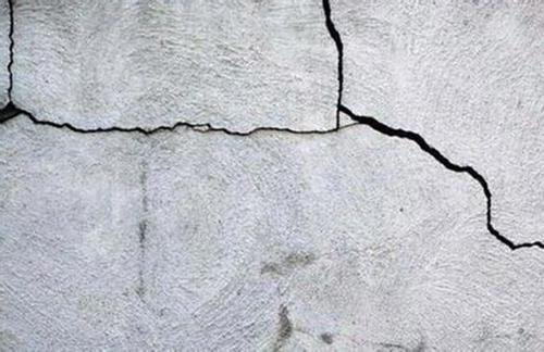 混凝土为什么会开裂